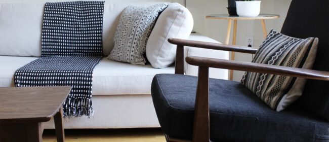 How to Make Your Home More Comfortable for Guests