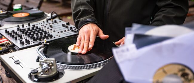 Believe in your success with Spotify promotion!