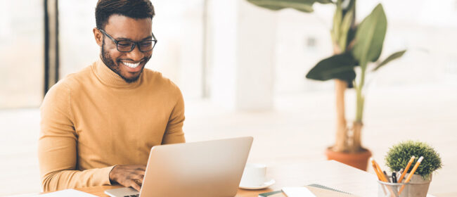 3 Things That Can Make Working From Home Much More Enjoyable