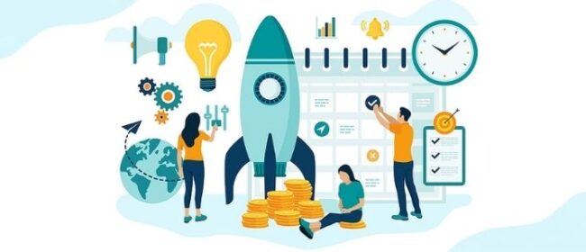 Brilliant Ways to Prepare to Start Your Own Business