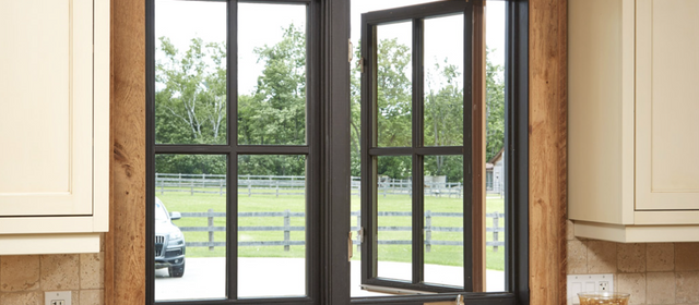 How Much Do Casement Windows Cost in Ontario?
