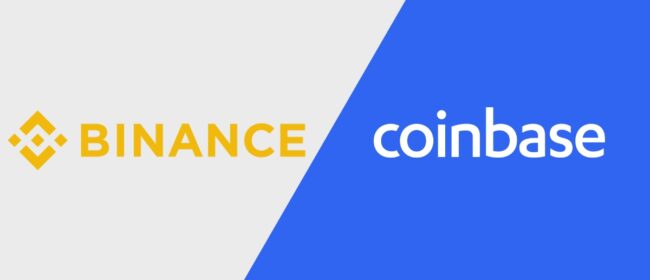 Which Exchange of Cryptocurrency Is Better: Binance vs. Coinbase?