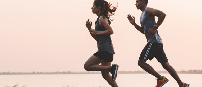 Ways You Can Improve Your Sports Performance