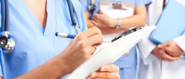 Yasith Weerasuriya of Stanbridge University on The Role of Nurses in Modern Healthcare