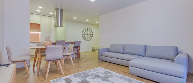 Five Budget-Friendly Ways Of Refreshing Your Home’s Décor