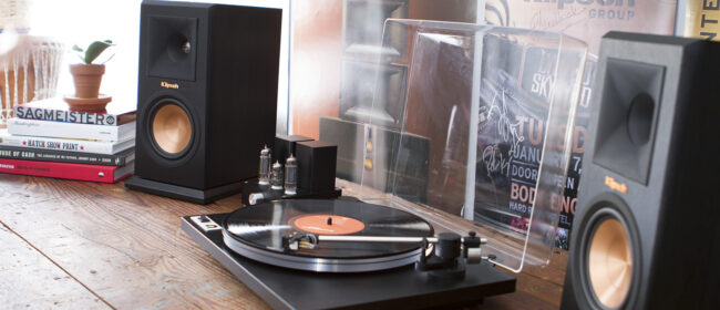 5 Ways To Level Up Your Record Player Setup