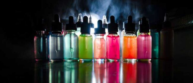 CHOOSE THE BEST FLAVOUR OF CHOICE-E-LIQUID NICOTINE