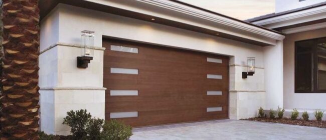 The Benefits Of Installing New Garage Doors