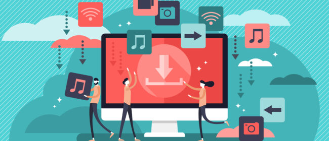 6 reasons why downloading everything through torrents is better than streaming