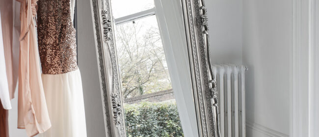 Find a Bedroom Mirror You’ll Love