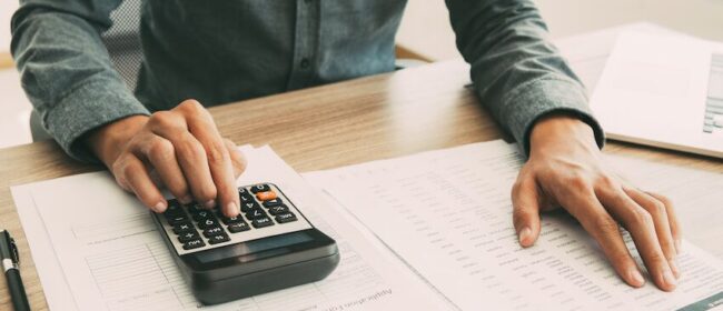 What To Do When You’re Refused a Personal Loan (UK) 