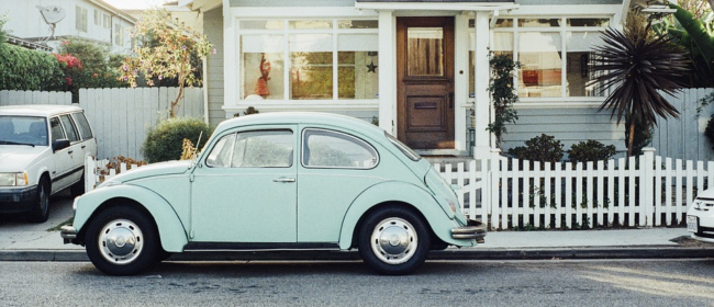 How to Tackle Home Improvement for an Older Home