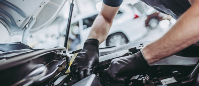 Signs Your Car’s Engine Is Not Running Properly