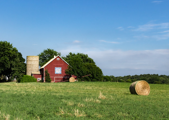 Keeping the Family Farm: How Divorce Impacts Rural Property Division in Alabama