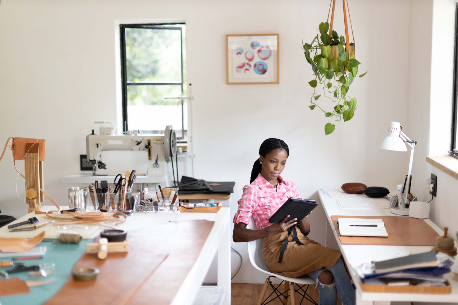 How to Manage Financial Stress as a Small Business Owner