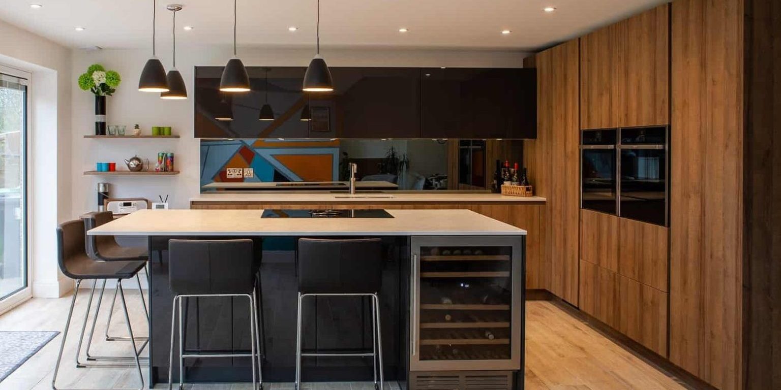 German Kitchens: Why They Continue to Lead the Way in Design and Innovation