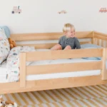 how to choose the perfect toddler bed for your child