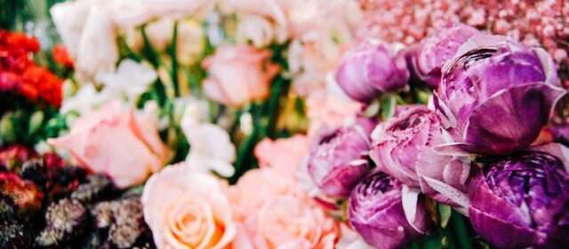 How Flowers Can Transform Any Special Occasion