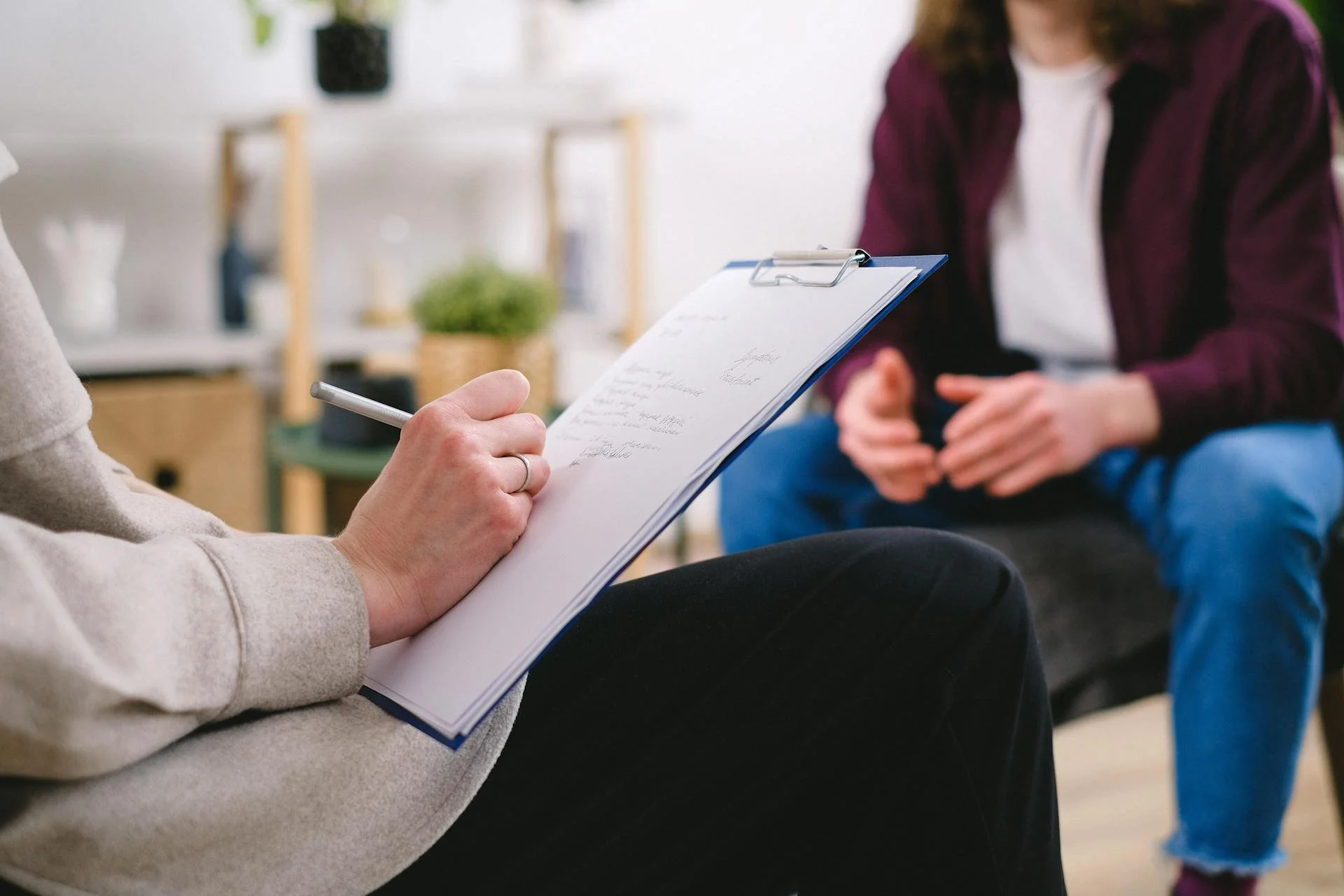 how a residential psychiatric treatment center can rebuild confidence and routine together